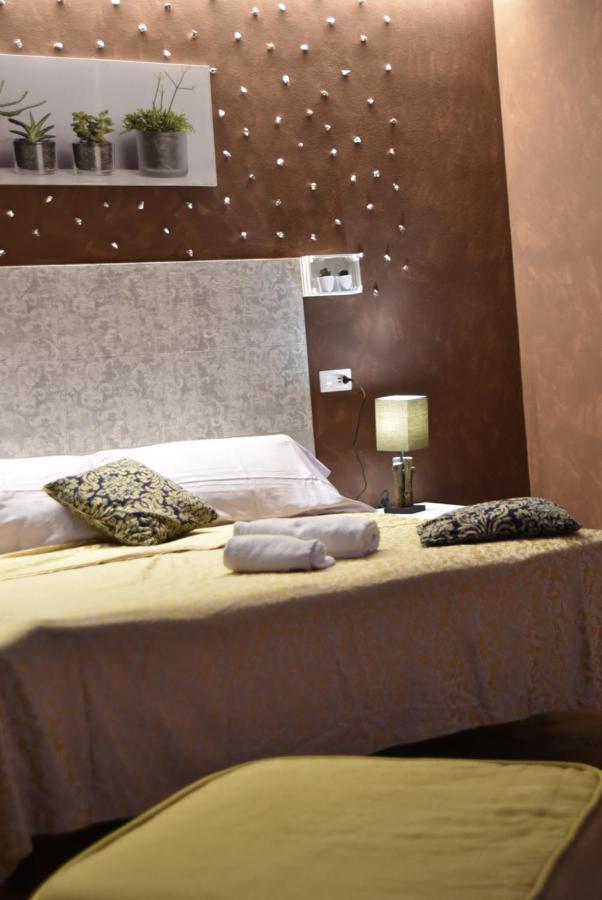 Boutique Relais Villa Sofia Gaiole in Chianti Luaran gambar