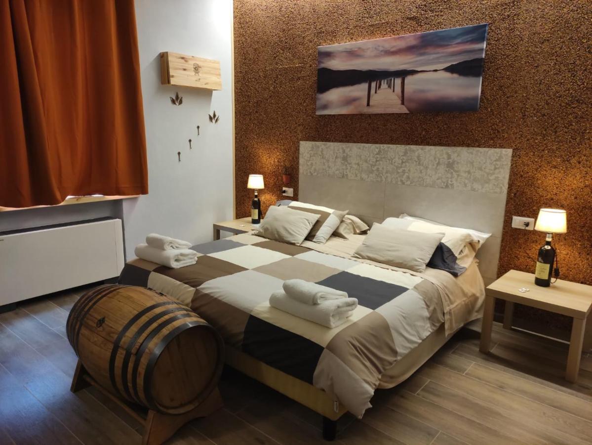 Boutique Relais Villa Sofia Gaiole in Chianti Luaran gambar