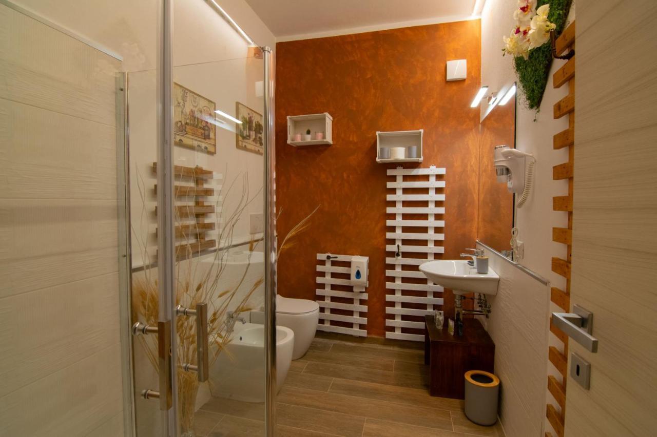 Boutique Relais Villa Sofia Gaiole in Chianti Luaran gambar