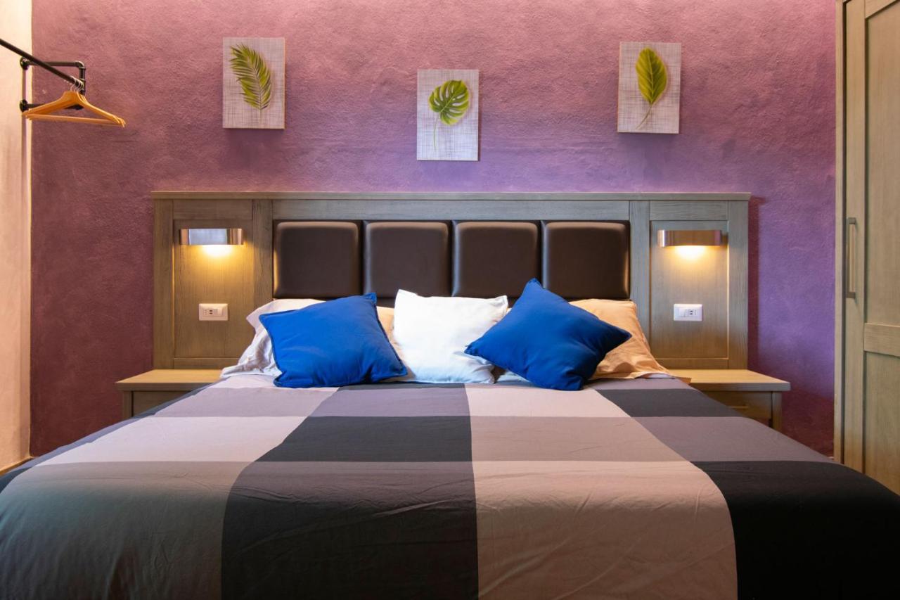 Boutique Relais Villa Sofia Gaiole in Chianti Luaran gambar