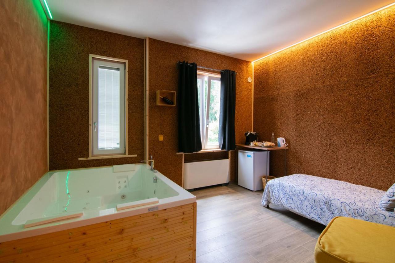 Boutique Relais Villa Sofia Gaiole in Chianti Luaran gambar