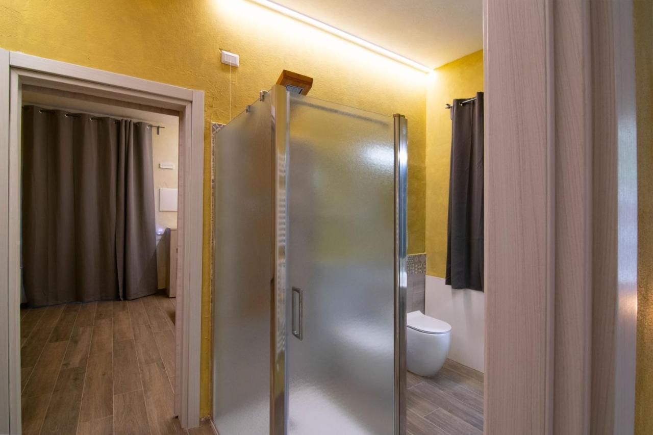 Boutique Relais Villa Sofia Gaiole in Chianti Luaran gambar